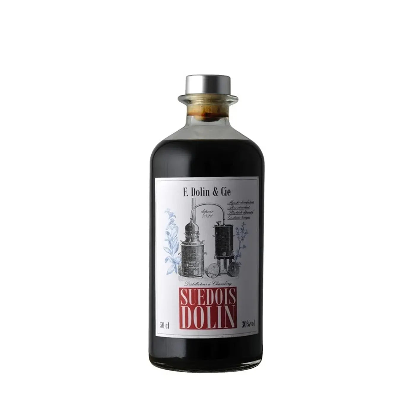 Suedois Dolin - Bitter Liqueur