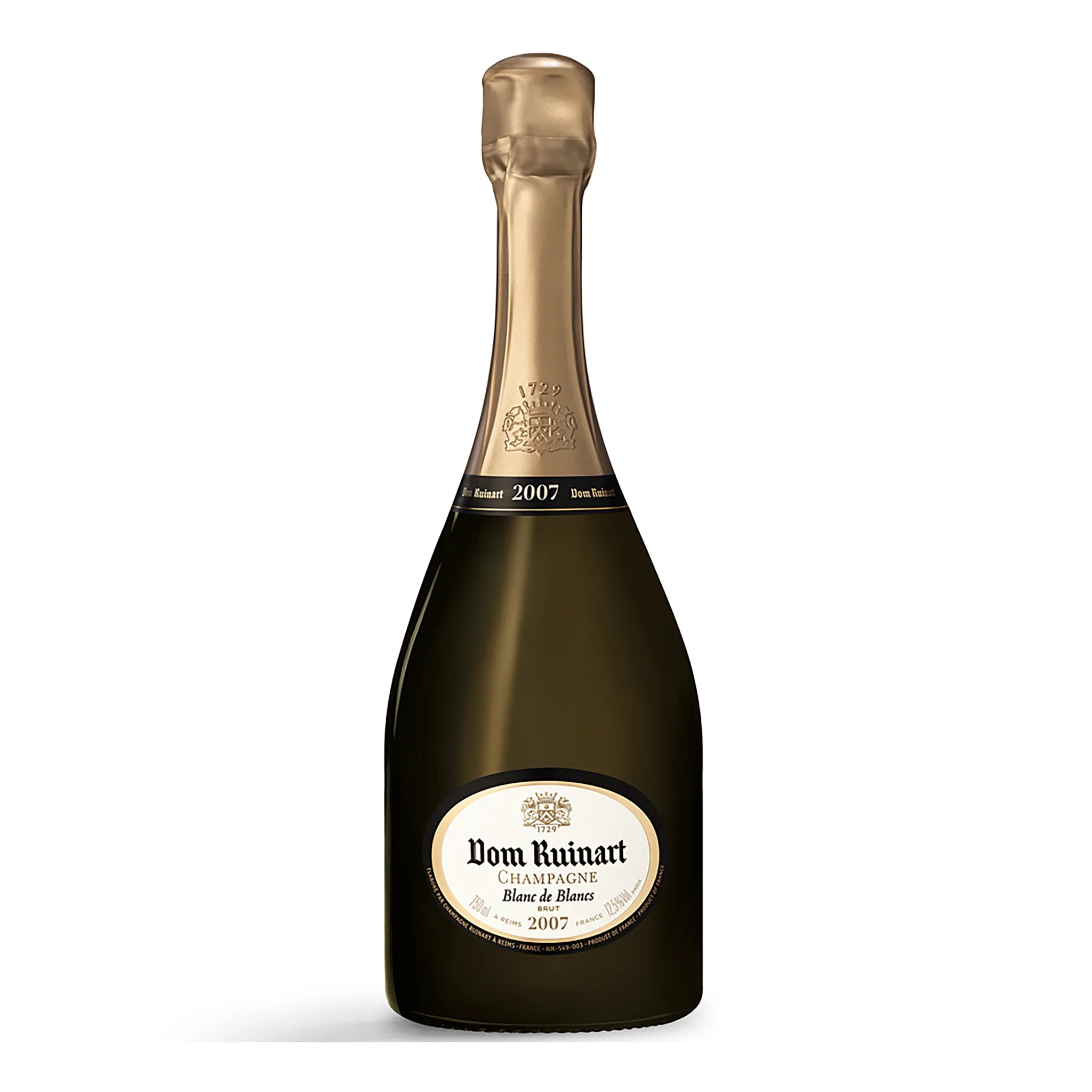 Dom Ruinart Blanc De Blanc