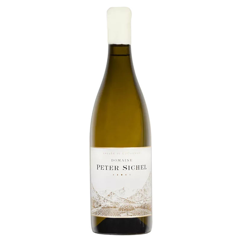 Domaine Peter Sichel Blanc 2021