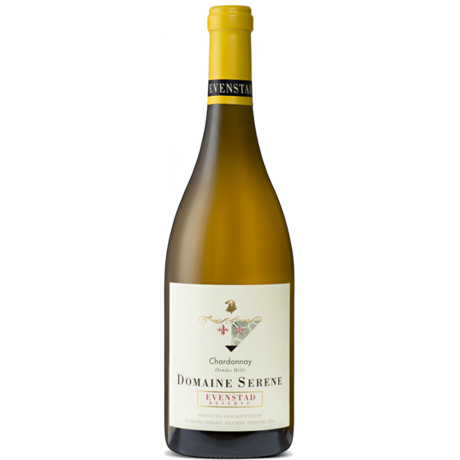 Domaine Serene Evenstad Reserve Dundee Hills Chardonnay 2019 750ml