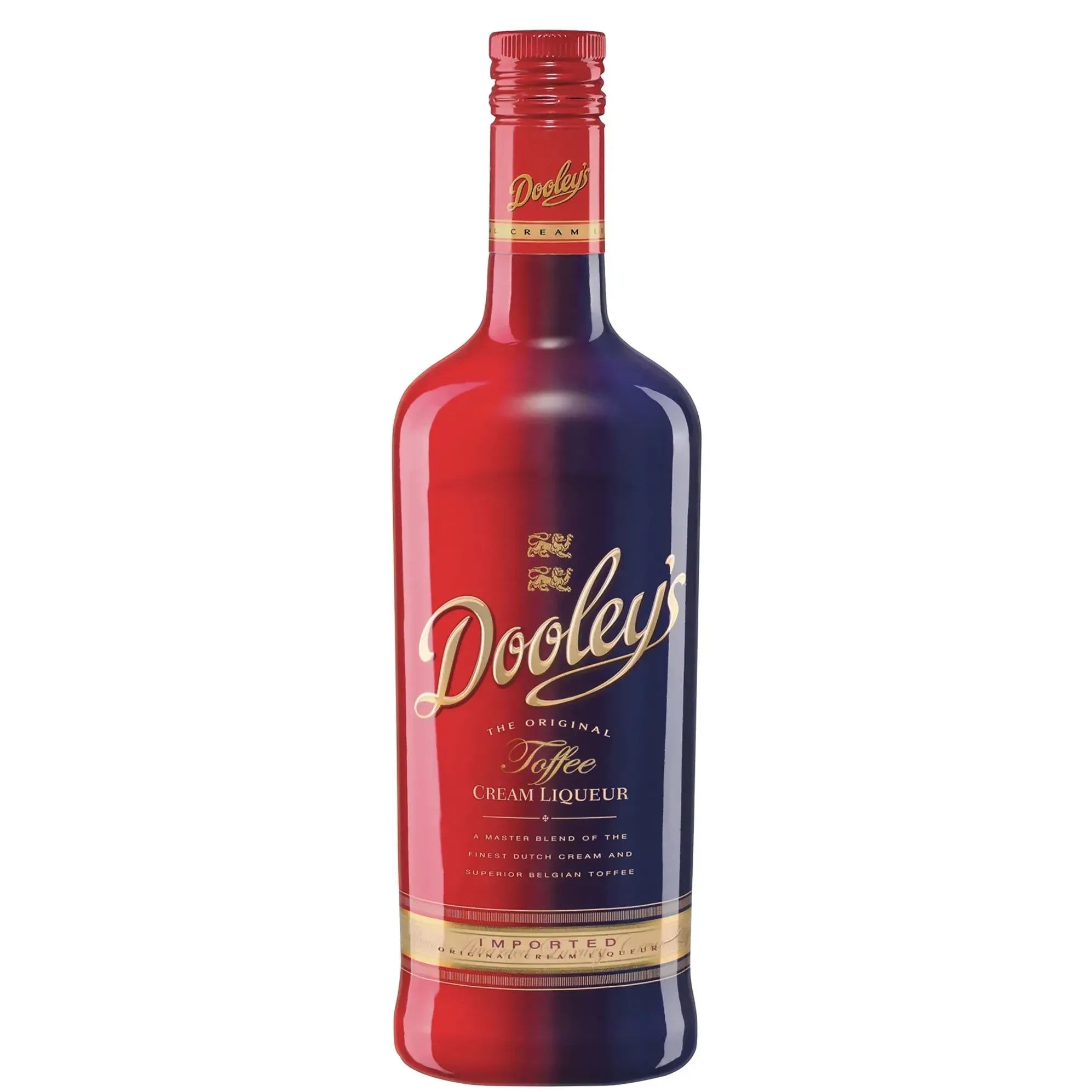 Dooley's Original Toffee Cream Liqueur