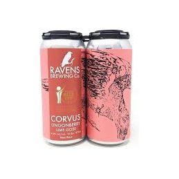 Ravens - Corvus Gose