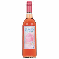 Cotton Candy Rose 750ml