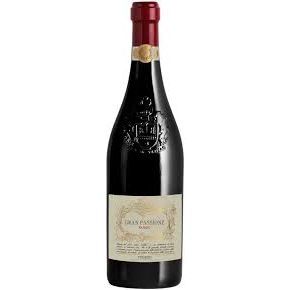 Gran Passione Rosso 2024