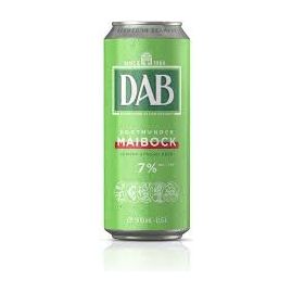Dab Maibock 500ml