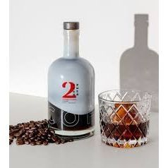 Two Bean Brew (Cls)