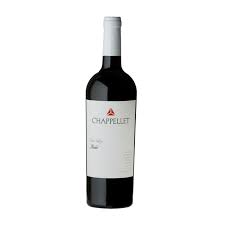 Chappellet Signature Cabernet Sauvignon 2021