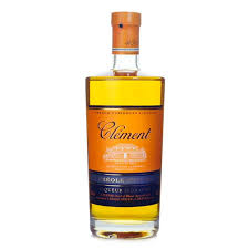 Clement Creole Shrubb Orange Rum Liqueur