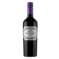 Gauchezco Estate Malbec 750ml