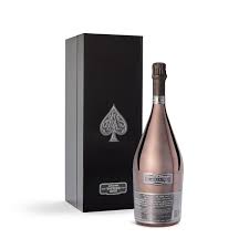 Armand de Brignac Ace of Spades Blanc de Noirs 2015 750ml