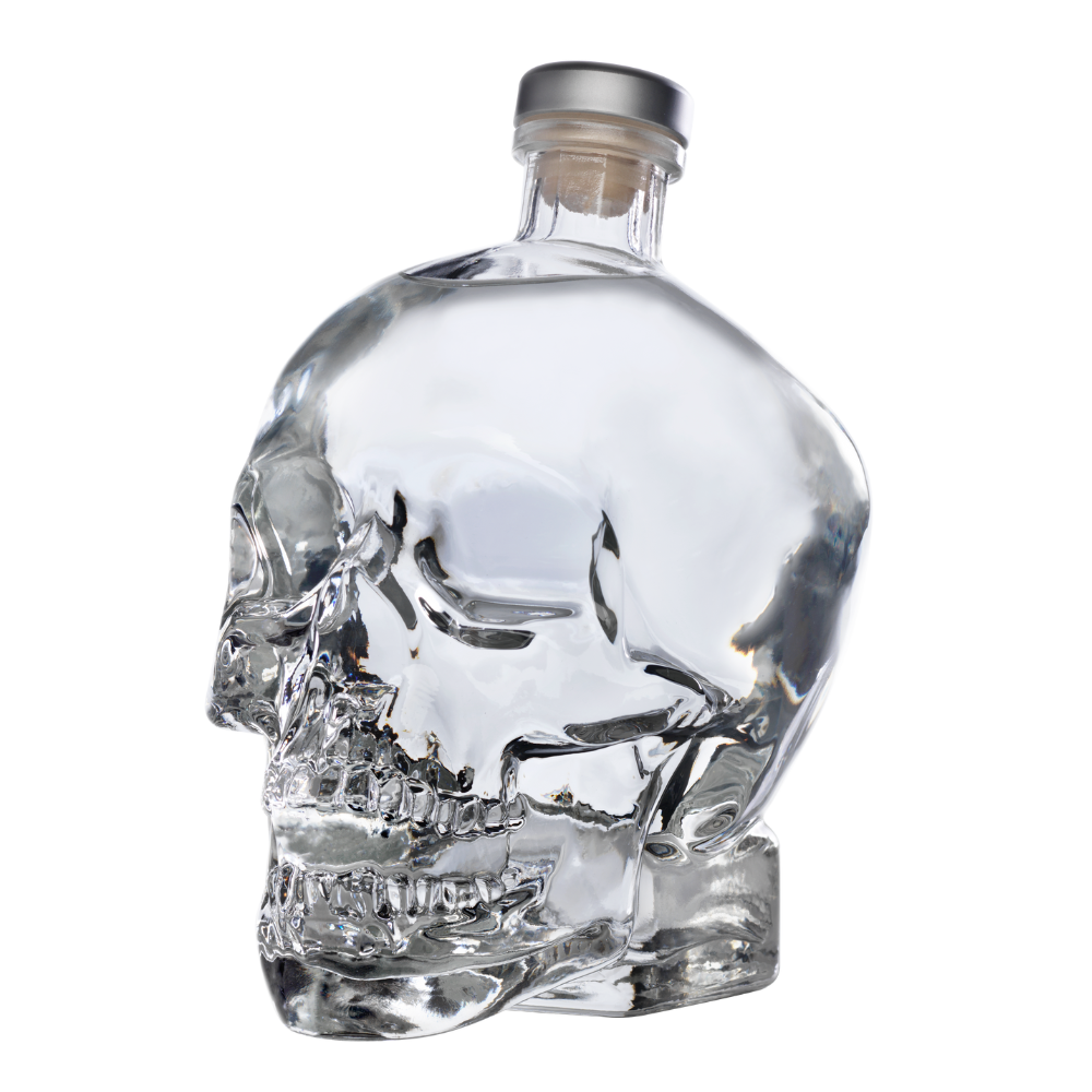 Crystal Head Vodka 3L