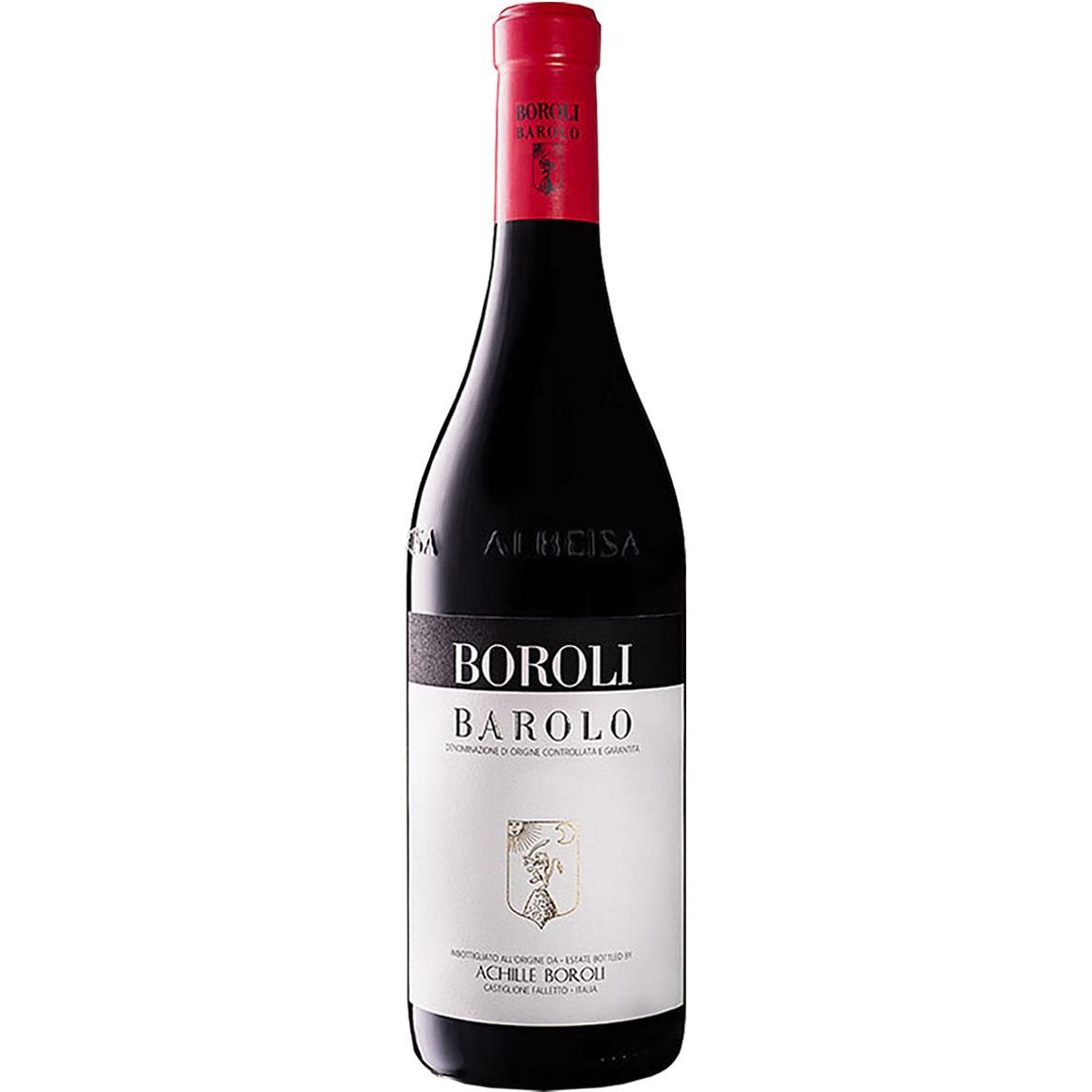 Boroli Barolo Classico 2017