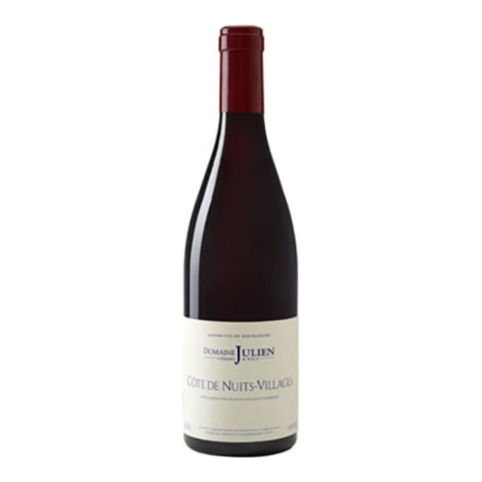 Domaine Gerard Julien et Fils Cote De Nuits Villages 2021 750ml