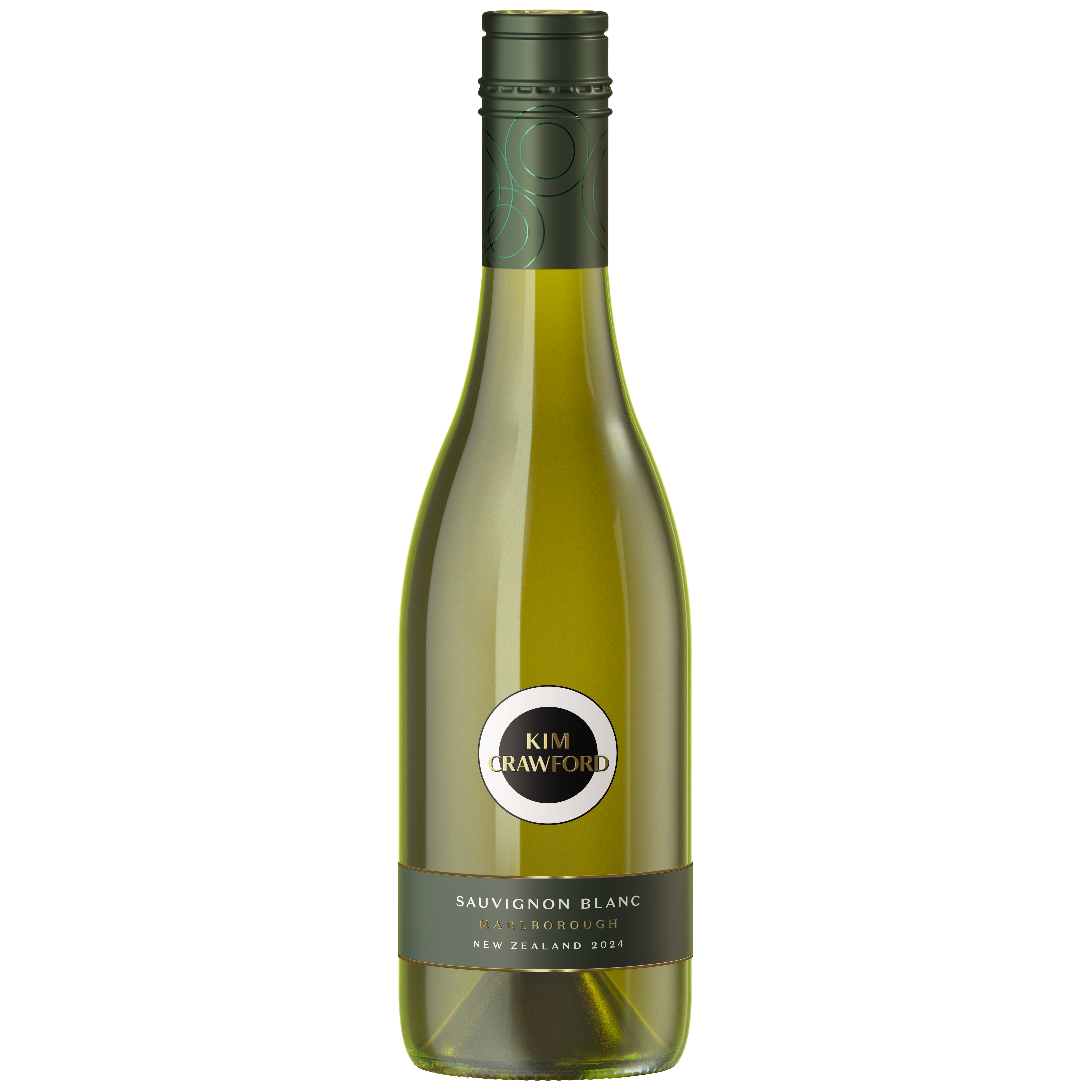Kim Crawford Marlborough Sauvignon Blanc 375ml