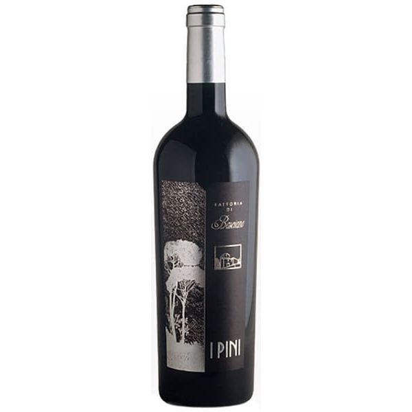 Fattoria di Basciano I Pini 2020 750ml