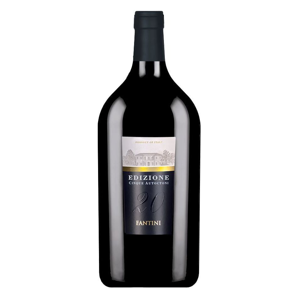 Farnese Edizione 2018 3L BSW Liquor