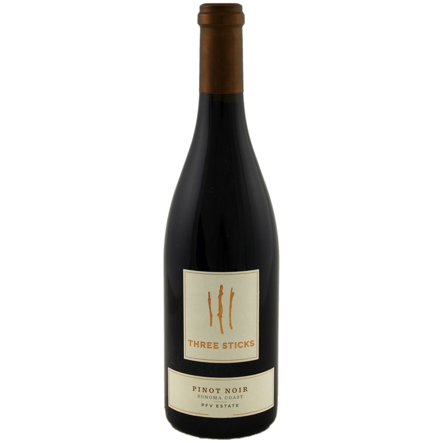 Three Sticks PFV Estate Pinot Noir 750ml