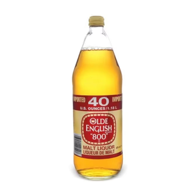 Olde English 1.18L