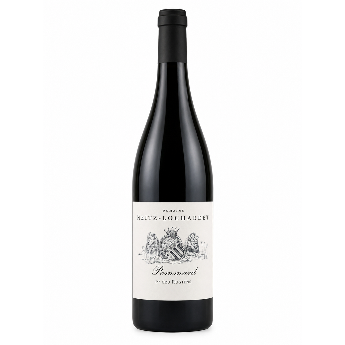 Domaine Heitz-Lochardet Pommard Premier Cru Rugiens 1.5L Magnum
