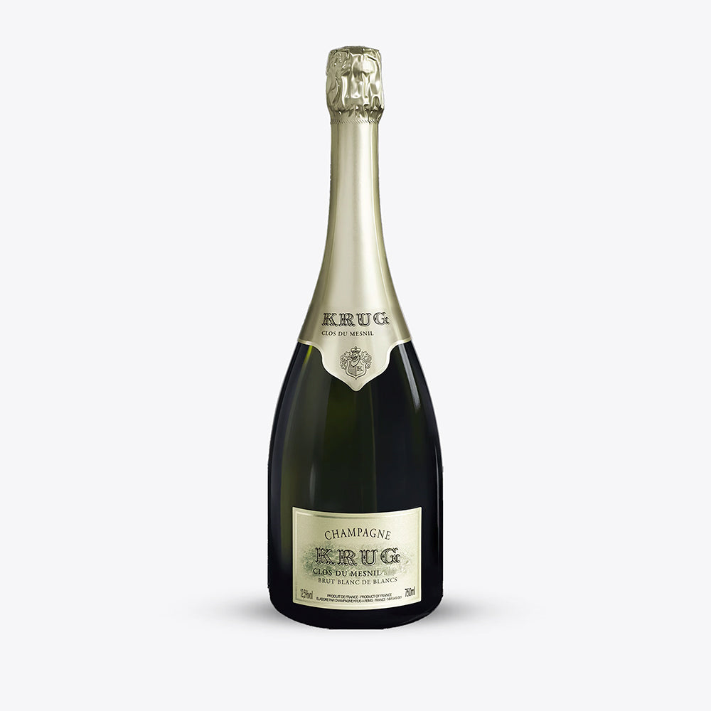 Krug Clos Du Mesnil 2008 1.5L Magnum