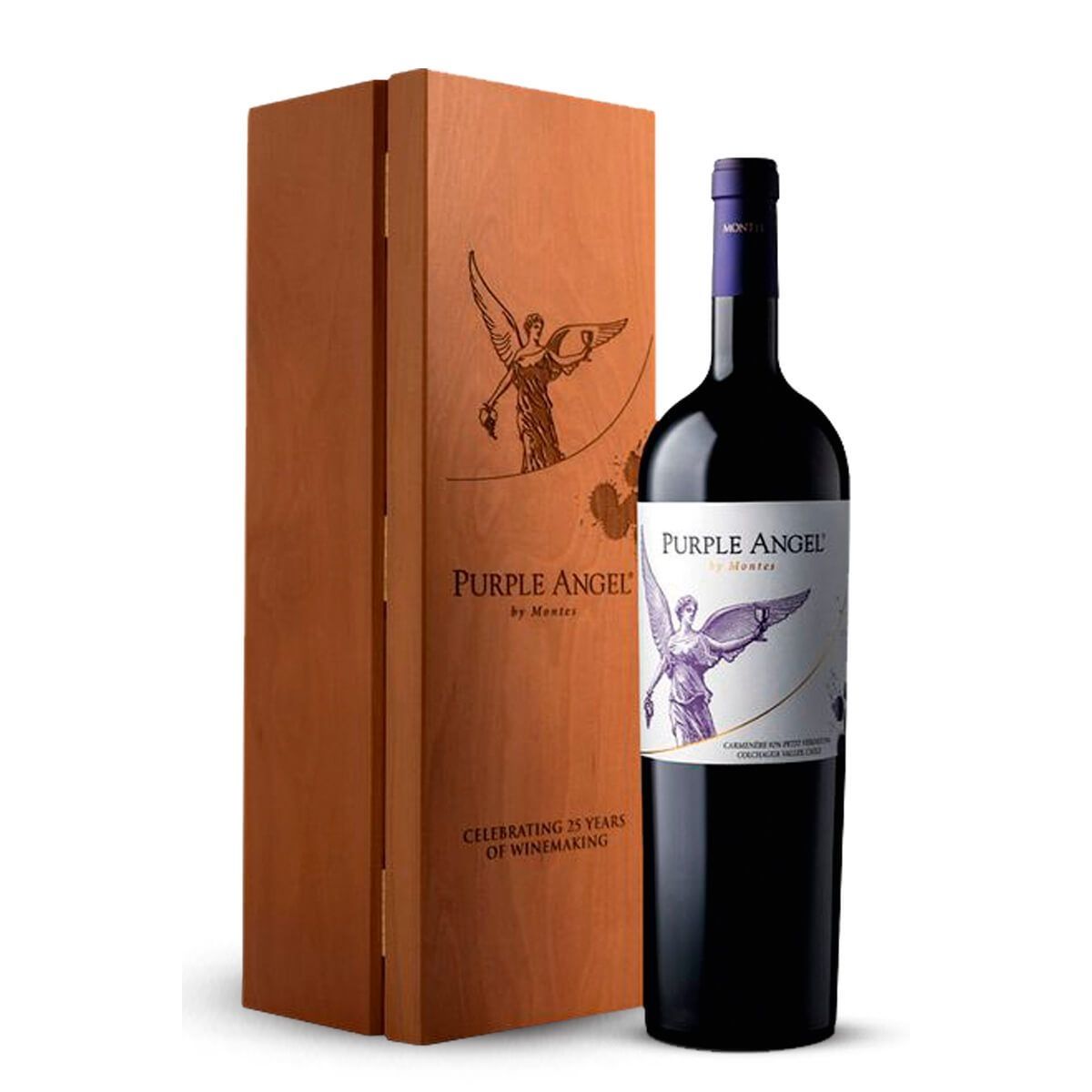 Montes Purple Angel 2020 1.5L Magnum