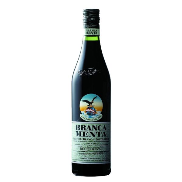 Fernet Branca Menta Liqueur