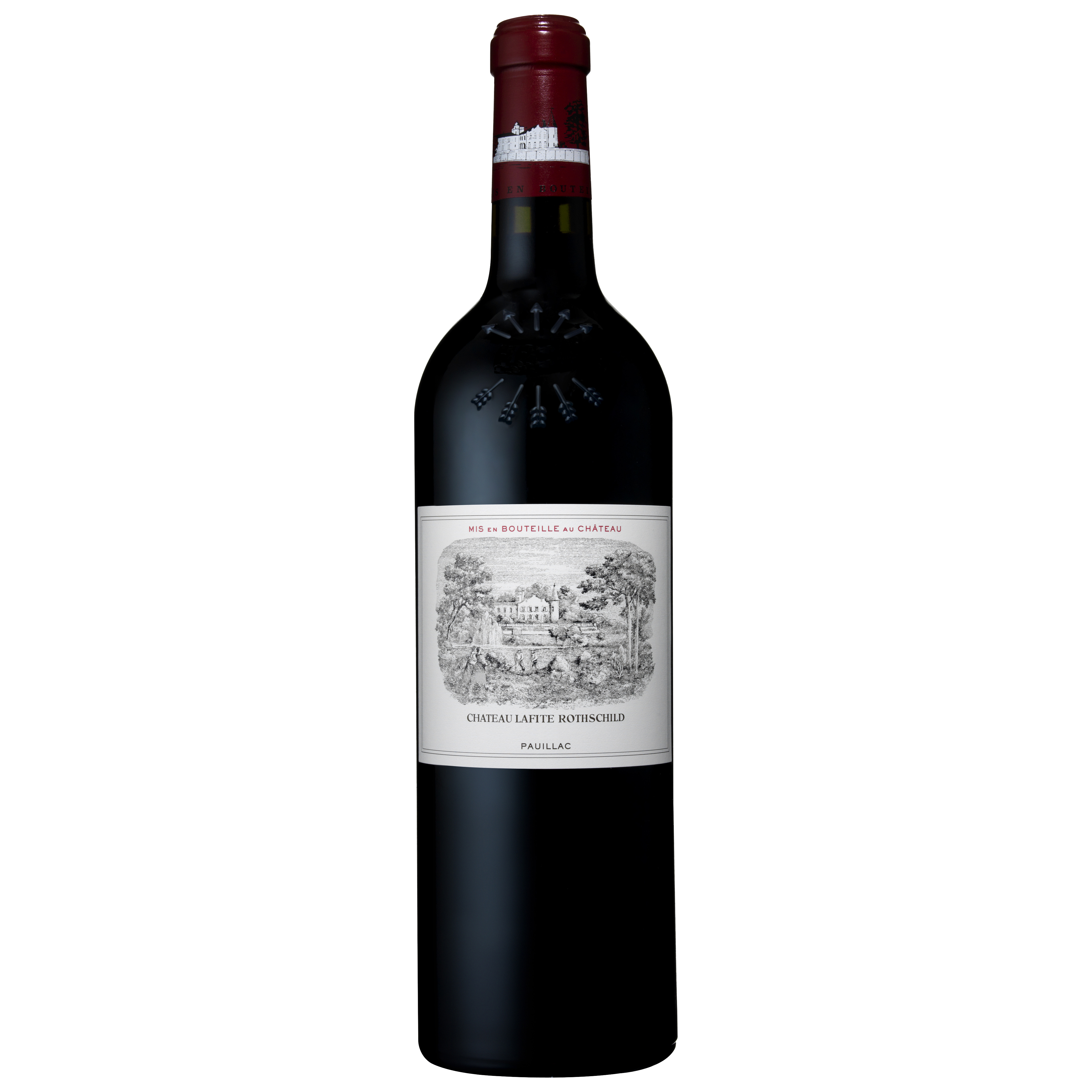 Chateau Lafite Rothschild 2020 3L Double Magnum