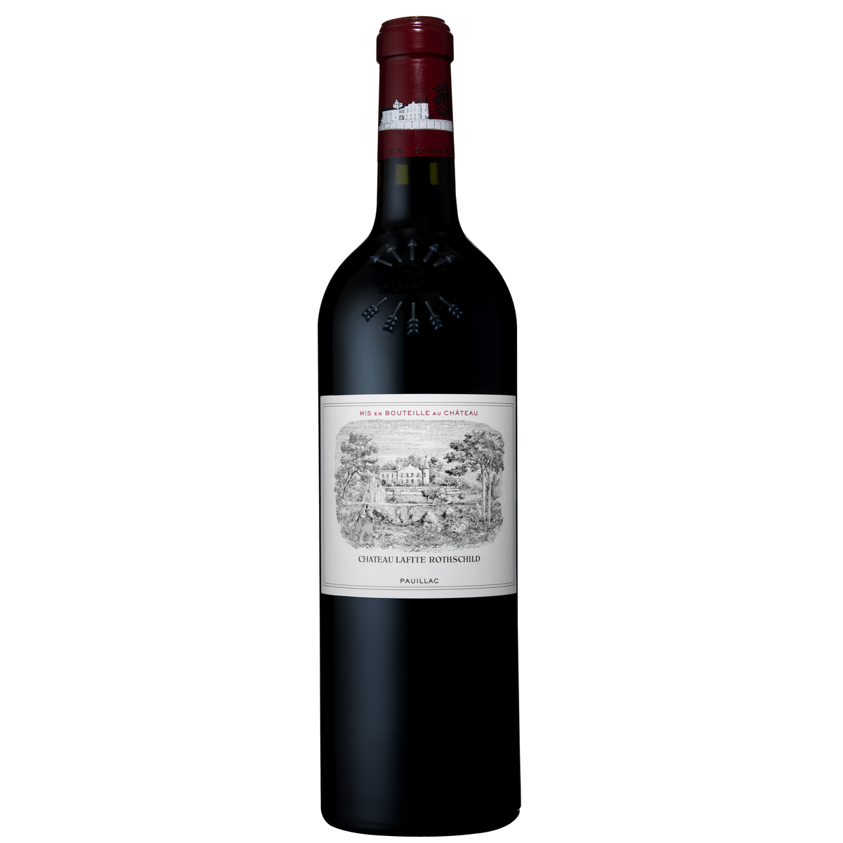 Chateau Lafite Rothschild 2009