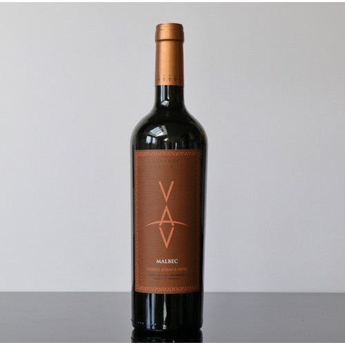 Vistaflores Estate Vinedos Altamira Valley VAV Malbec 750ml