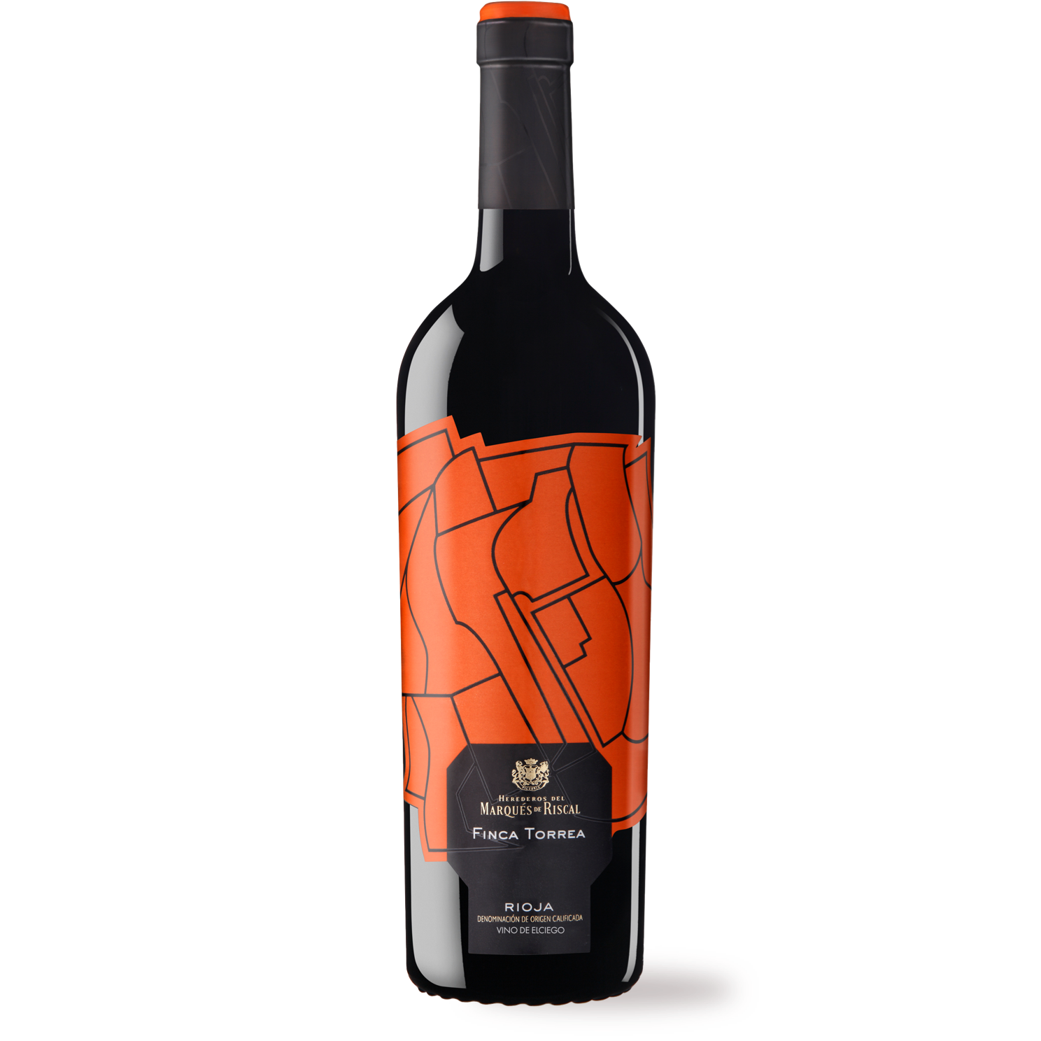 Marques de Riscal Finca Torrea 2017 750ml