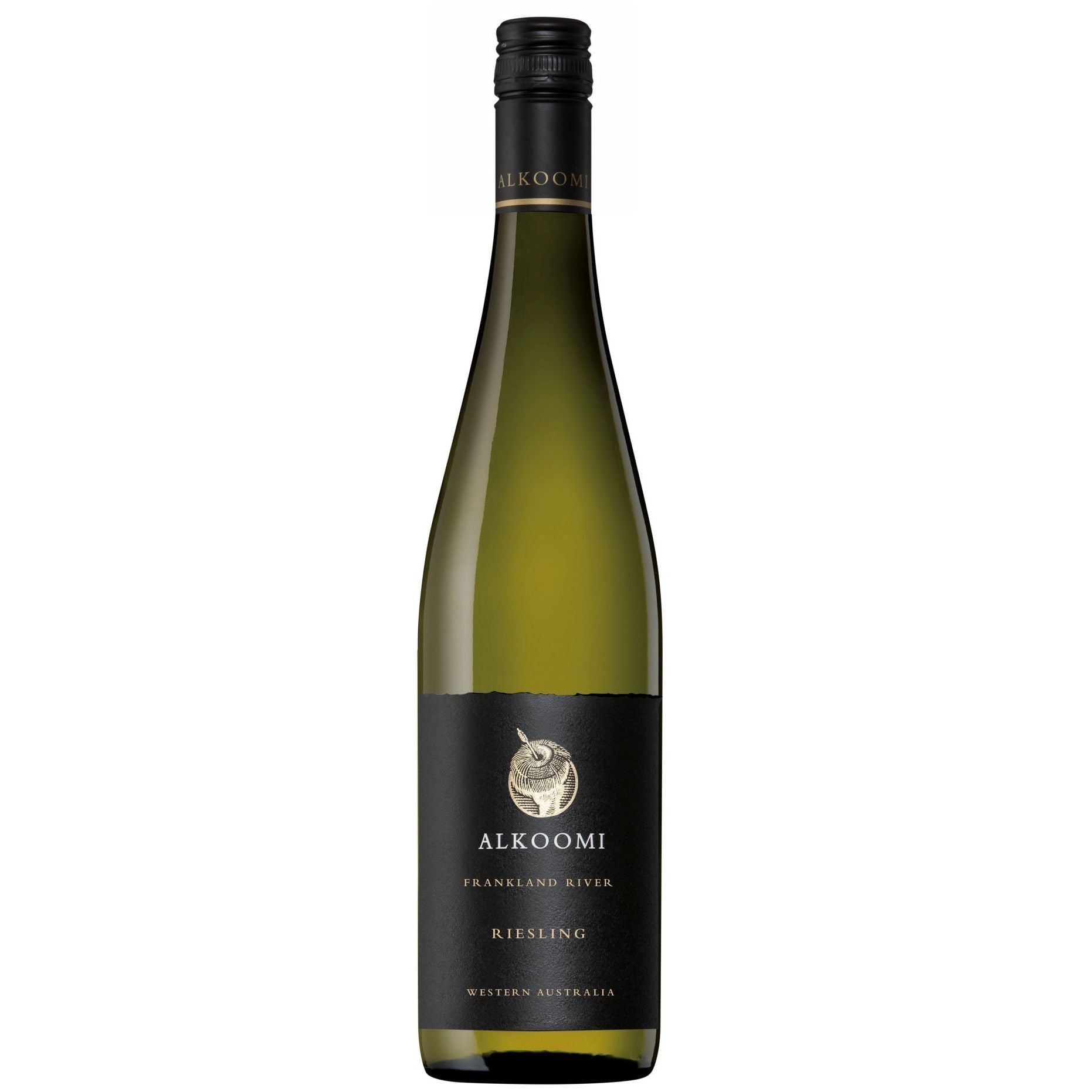 Alkoomi Family Collection Riesling 2022