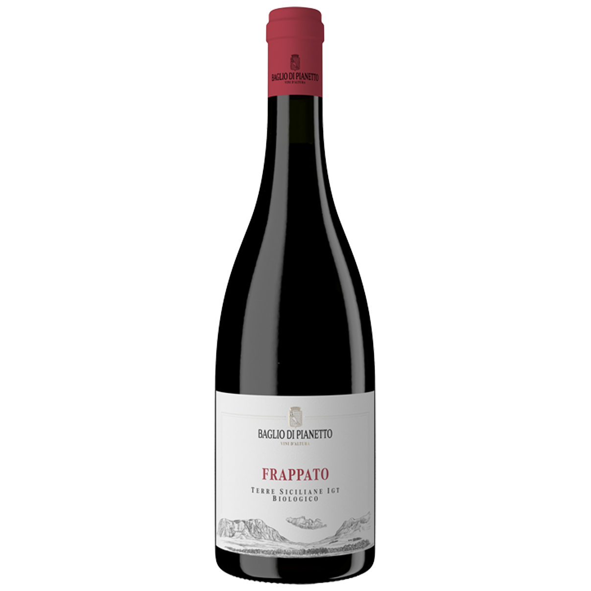 Baglio Di Pianetto Frappato 2021 750ml