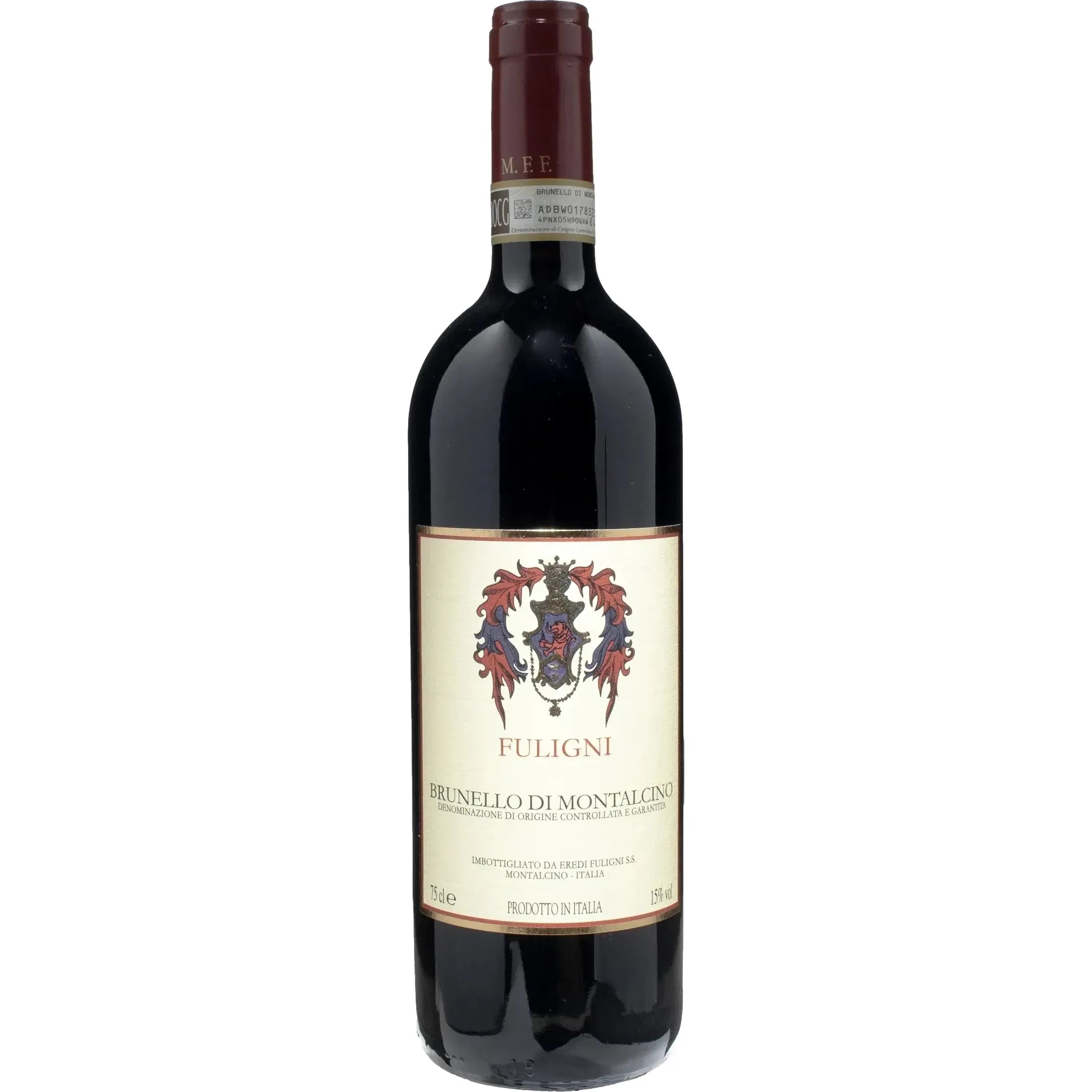 Fuligni Brunello di Montalcino 2020