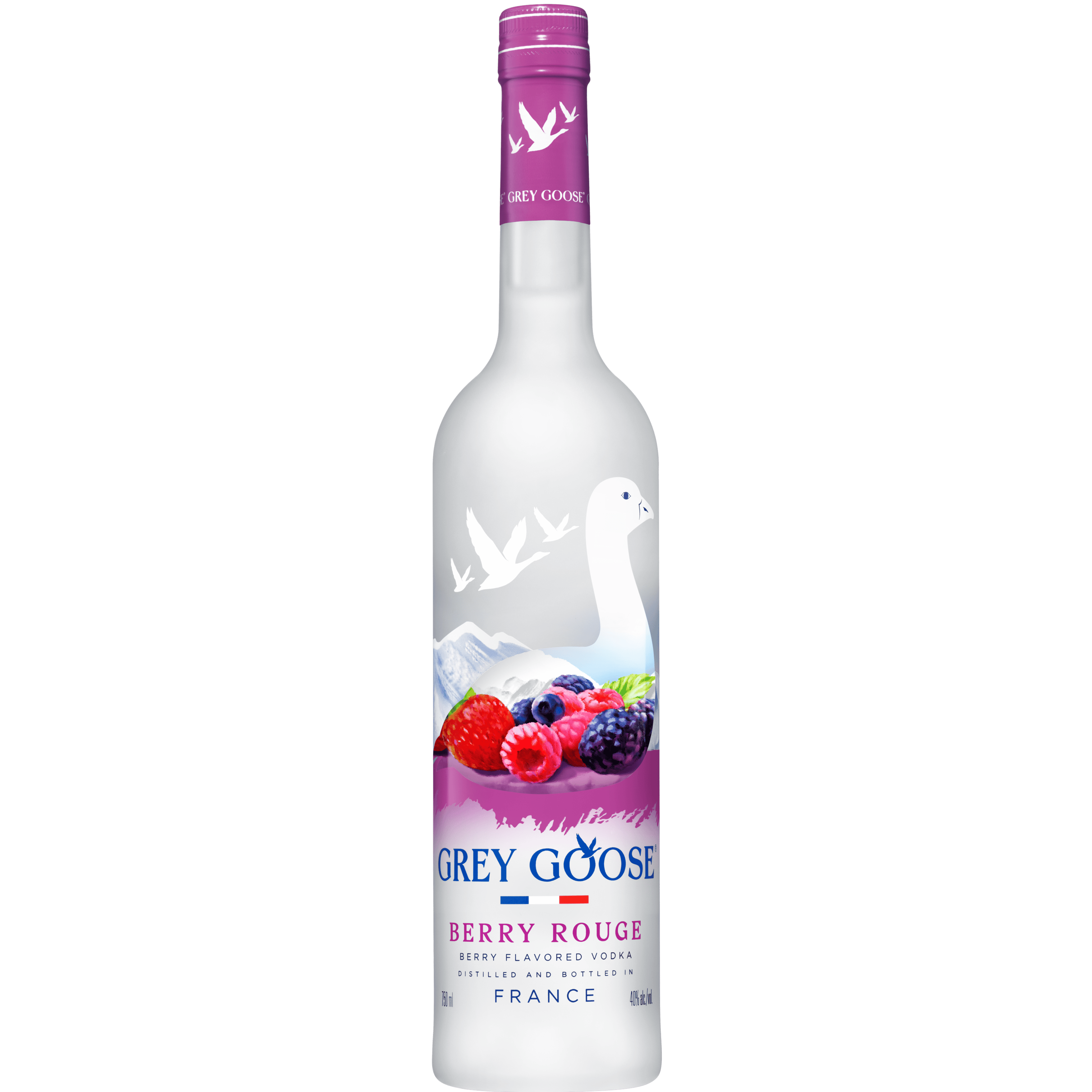 Grey Goose Berry Rouge