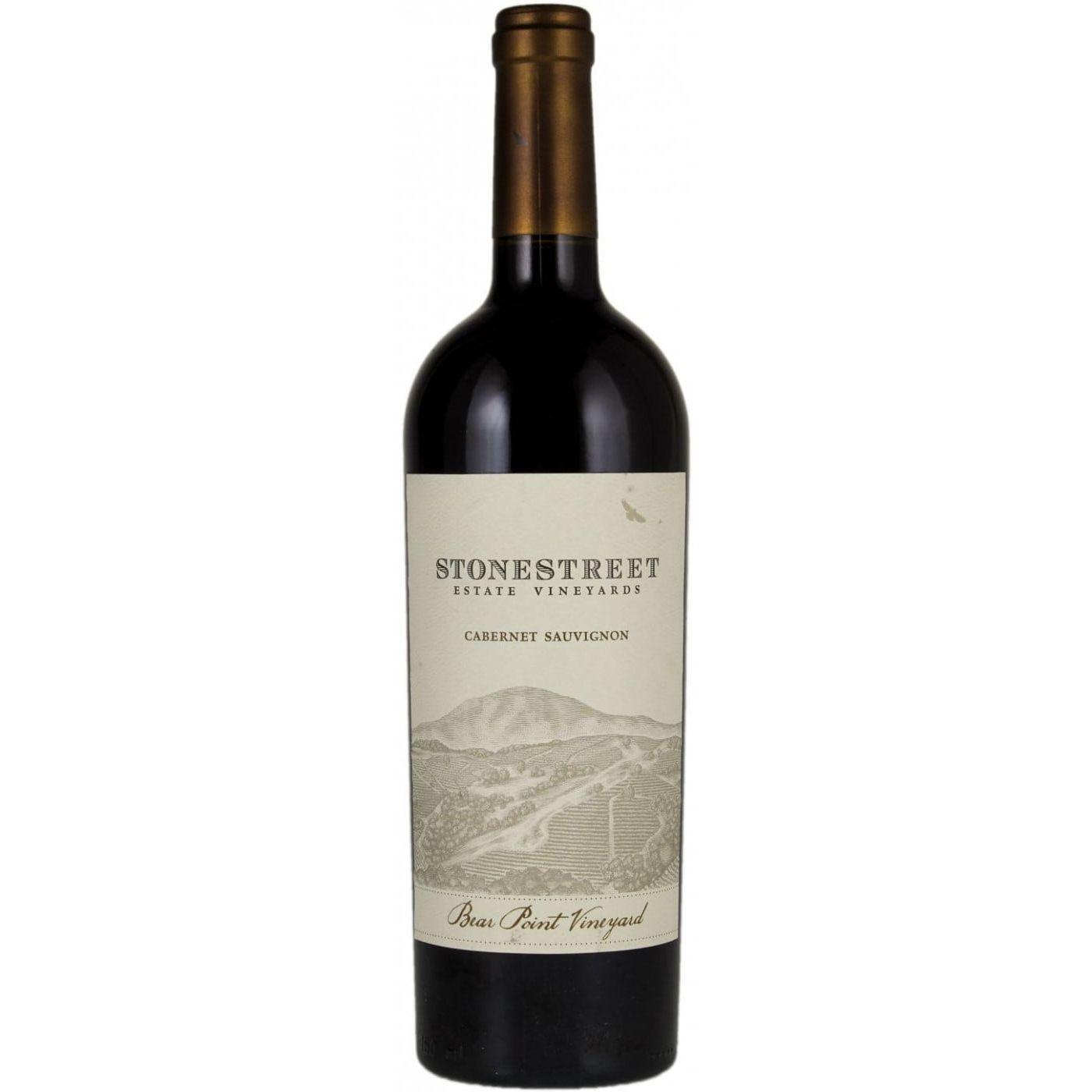 Stonestreet Bear Point Cabernet Sauvignon 2018