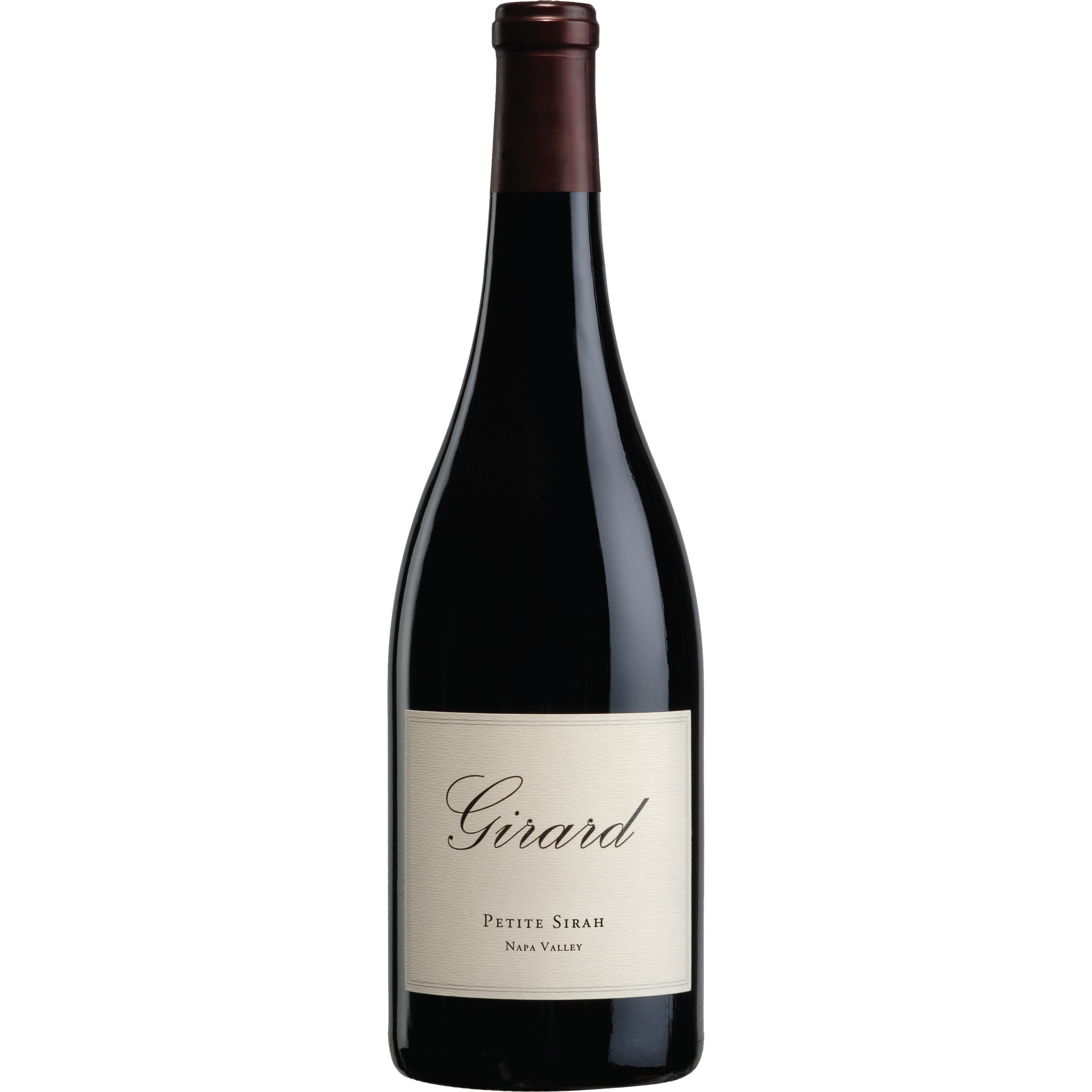 Girard Petite Sirah 2021 750ml