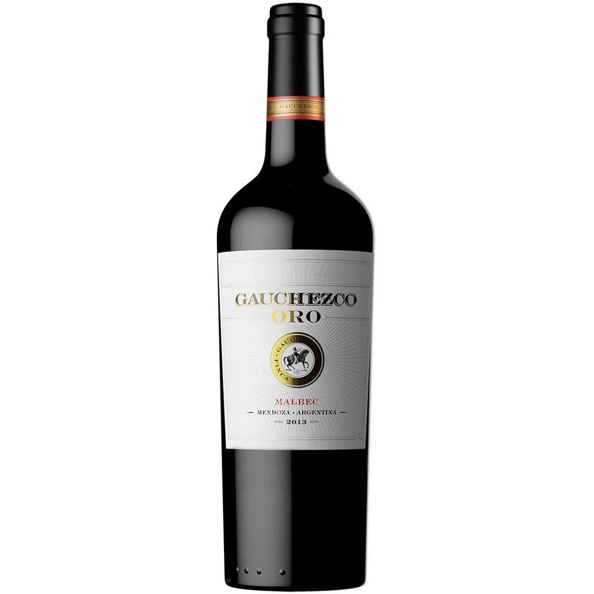 Gauchezco Oro Malbec 750ml