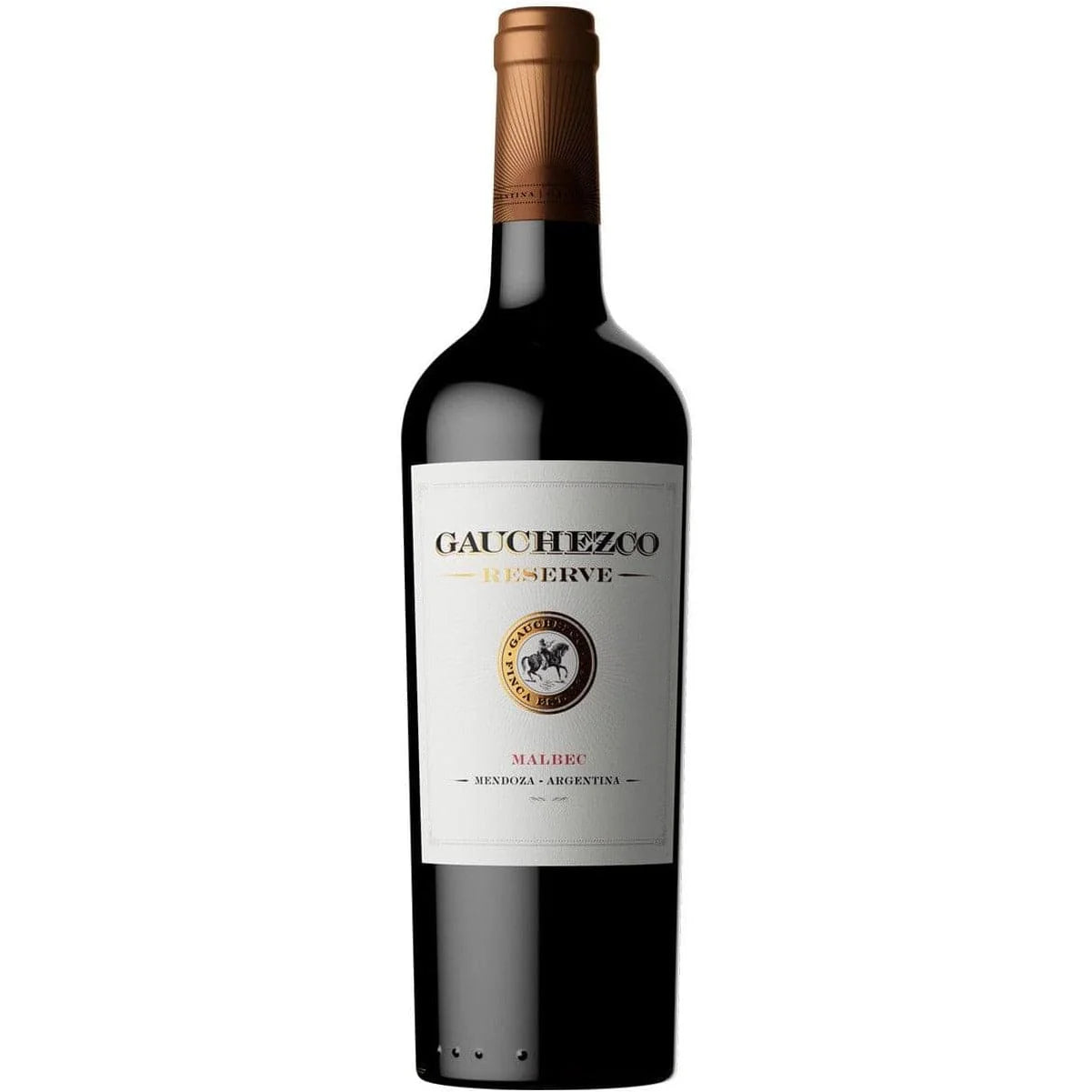 Gauchezco Reserva Malbec 750ml