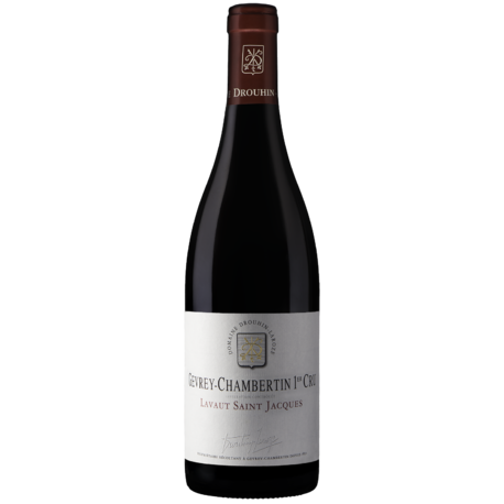 Domaine Drouhin-Laroze Gevrey-Chambertin Lavaut St Jacques Premier Cru 2020/2021 750ml