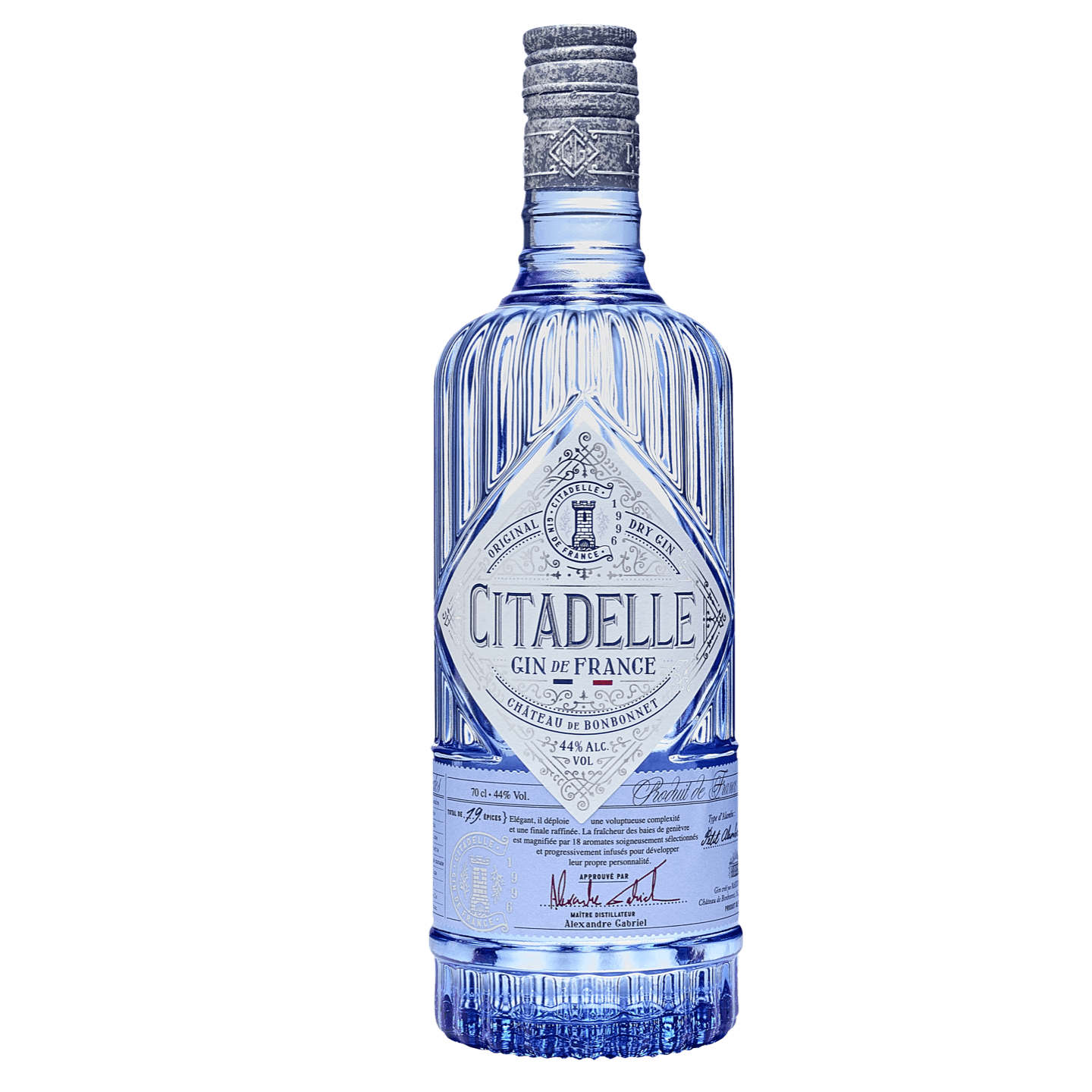 Citadelle Gin