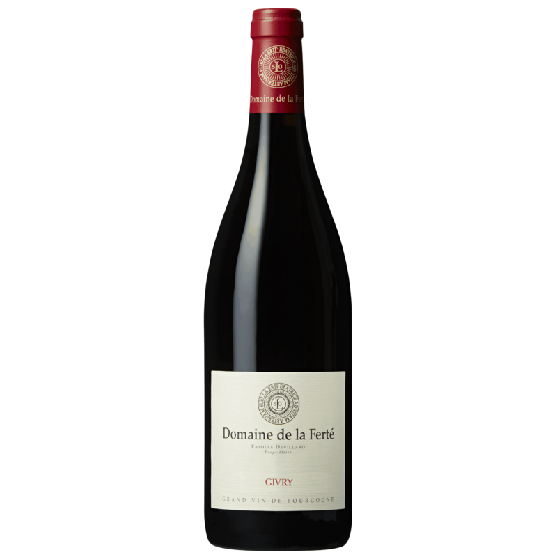 Domaine Devillard de la Ferte Givry 2023
