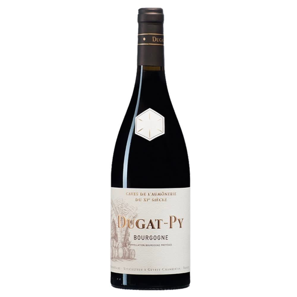 Dugat-Py Bourgogne Pinot Noir 2022
