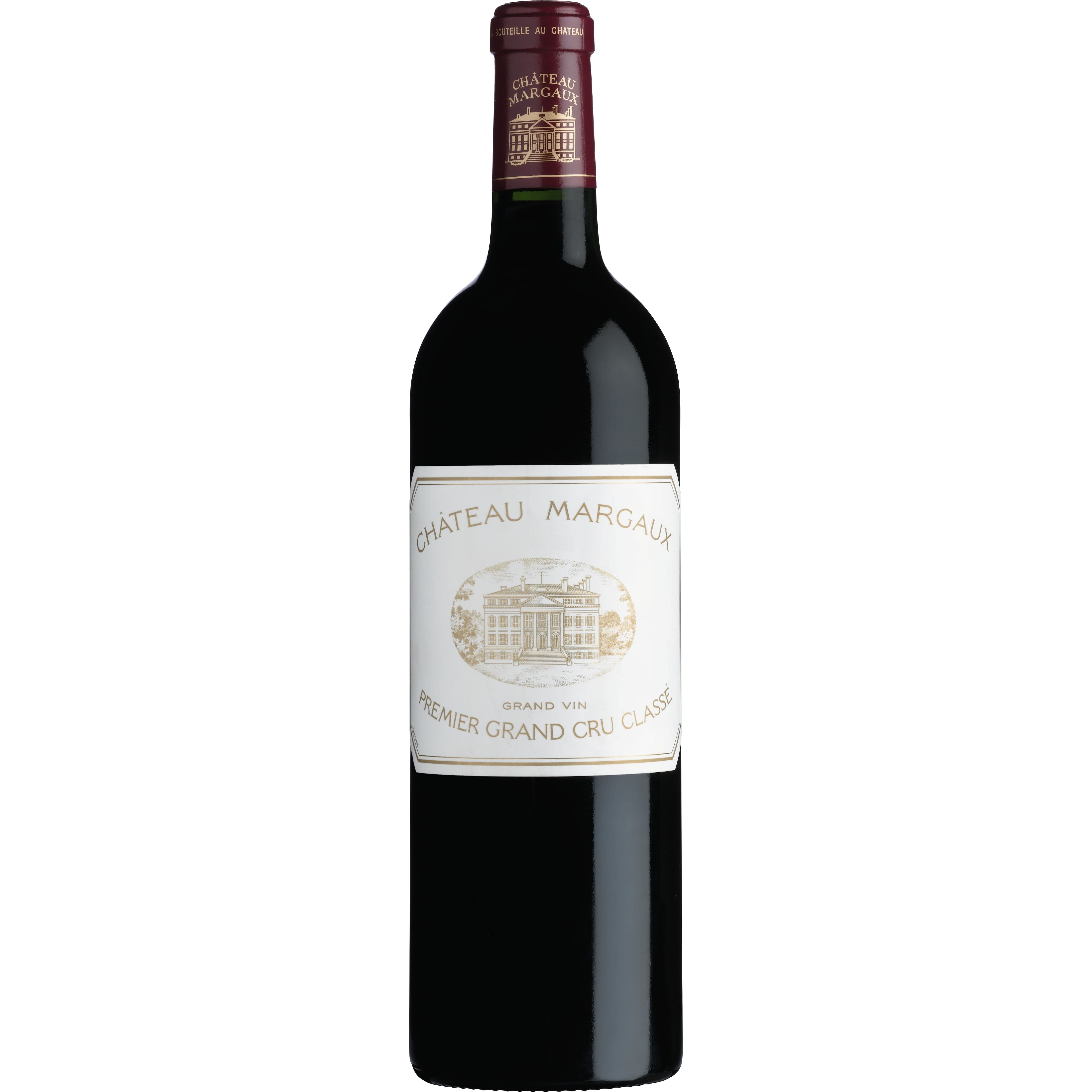 Chateau Margaux 2022