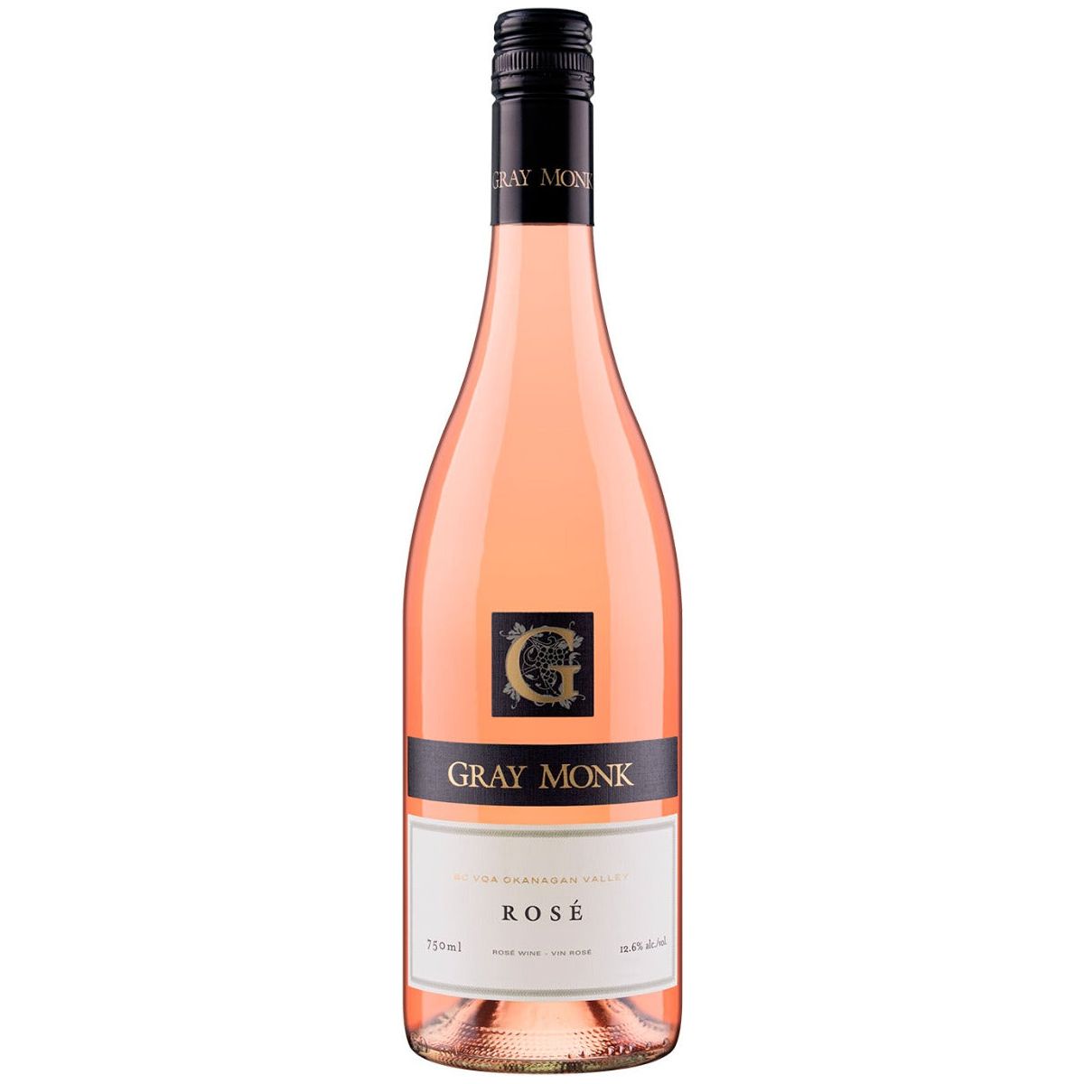 Gray Monk Rose 750ml