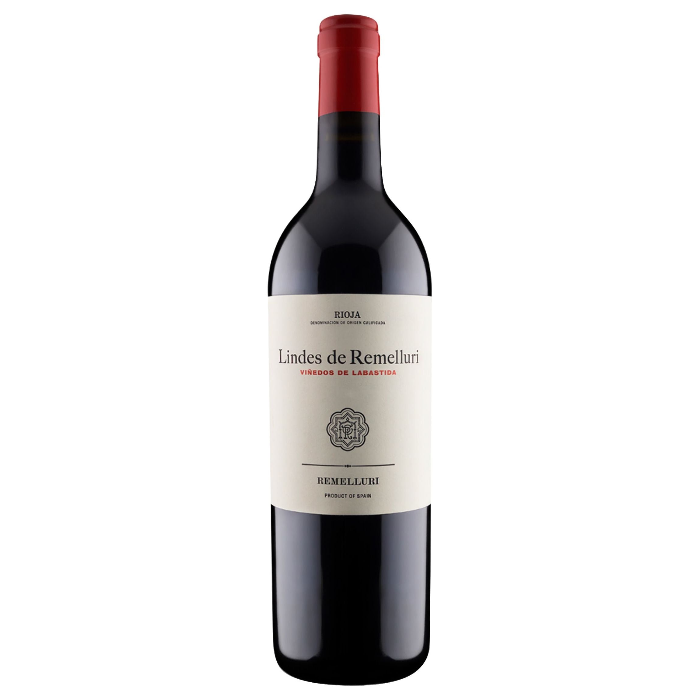 Lindes de Remelluri Labastida 2020 750ml