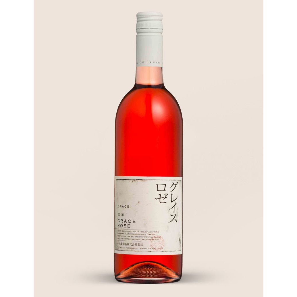 Grace Vineyard Rose