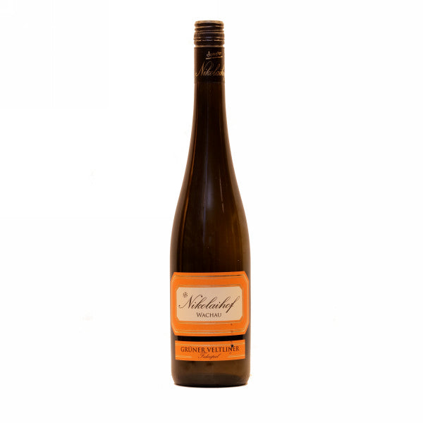 Nikolaihof Im Weingebirge Federspiel Gruner Veltliner 2015