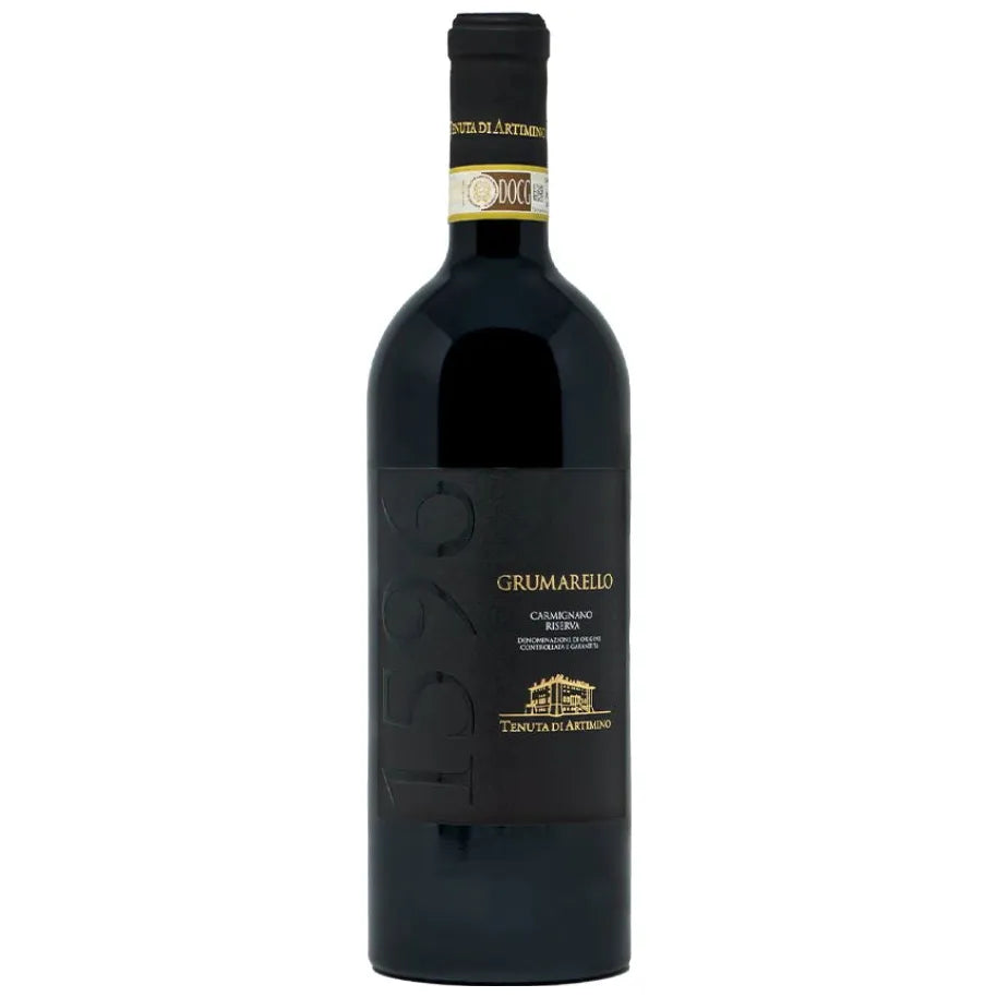Grumarello Carmignano Docg Riserva 750ml