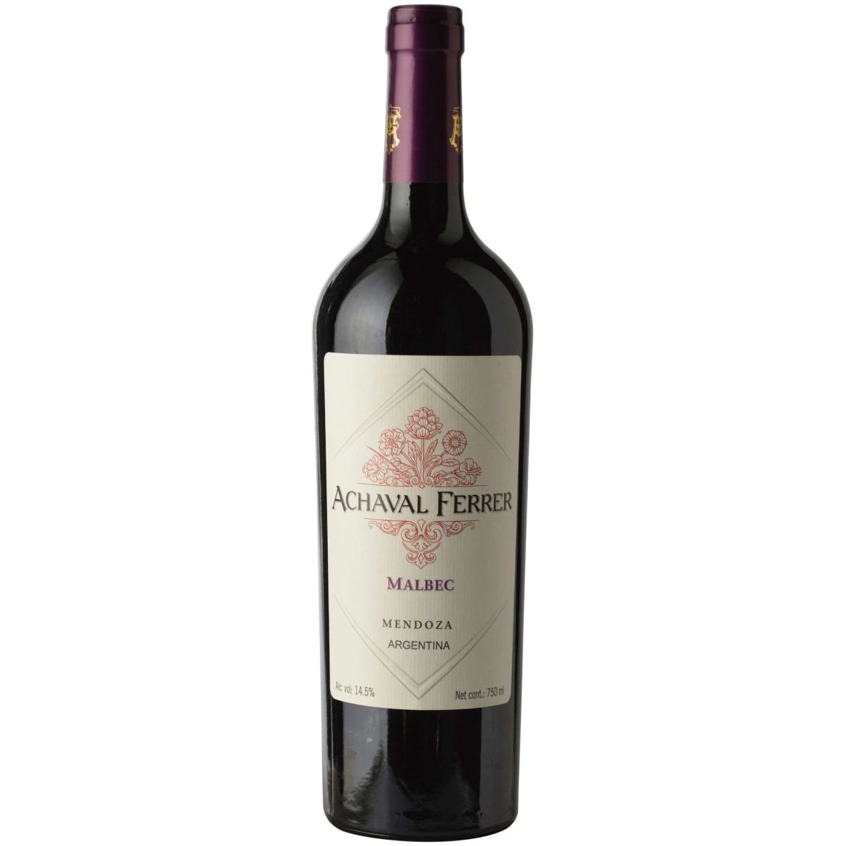 Achaval Ferrer Malbec 2021 750ml