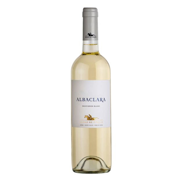 Haras De Pirque Albaclara Sauvignon Blanc 750ml